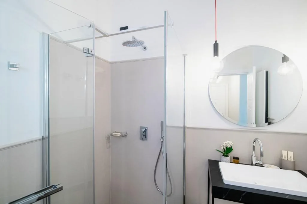 In Centro Luxury Rooms — foto 7