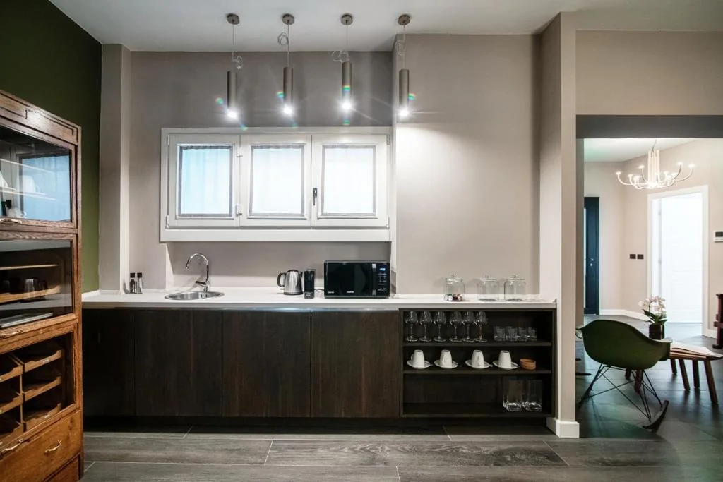 In Centro Luxury Rooms — foto 8