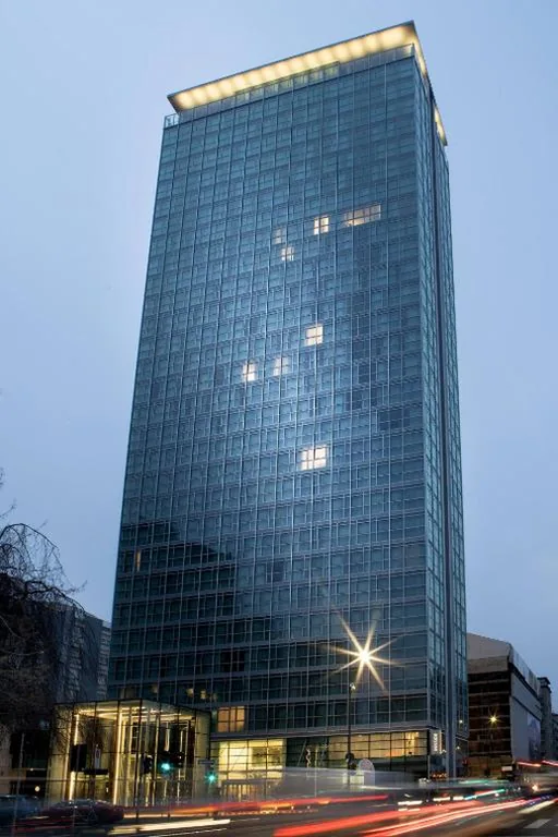 INNSiDE by Meliá Milano Torre GalFa