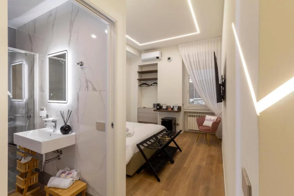 InscìBell Guest House — foto 3