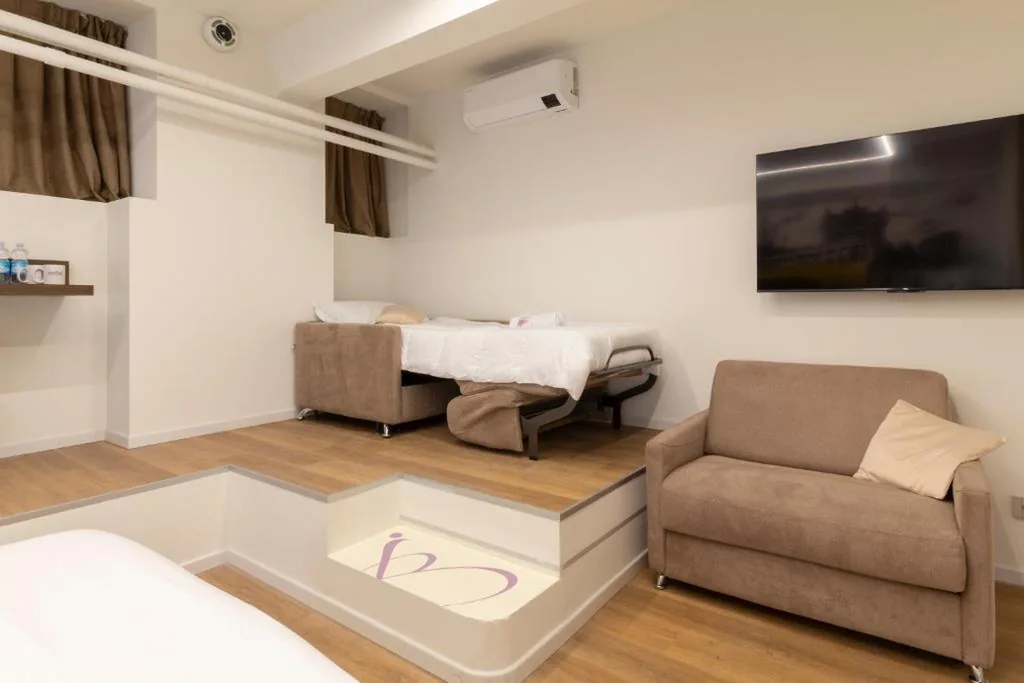 InscìBell Guest House — foto 4