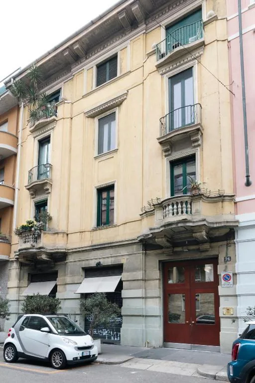 InscìBell Guest House — foto 5