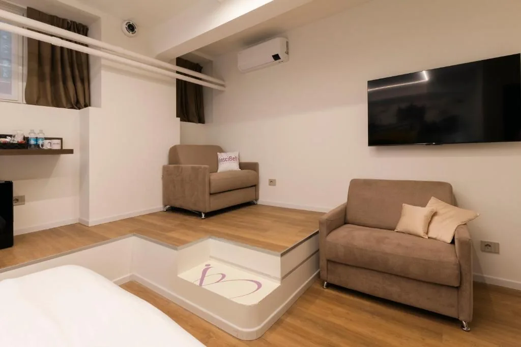 InscìBell Guest House — foto 8