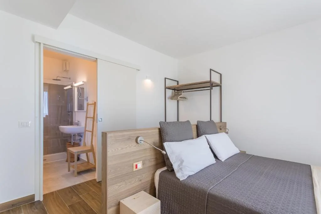 INSULA FELIX Bed&Breakfast