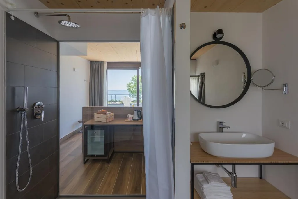 INSULA FELIX Bed&Breakfast — foto 3