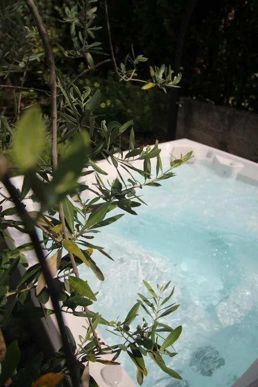 INSULA FELIX Bed&Breakfast — foto 4