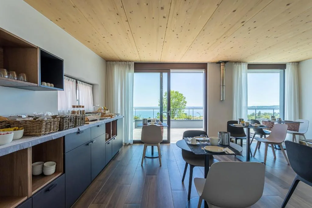 INSULA FELIX Bed&Breakfast — foto 5