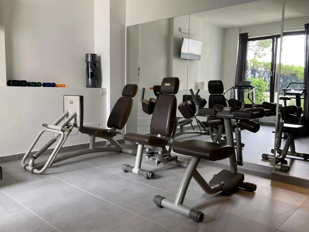 INSULA FELIX Bed&Breakfast — foto 6