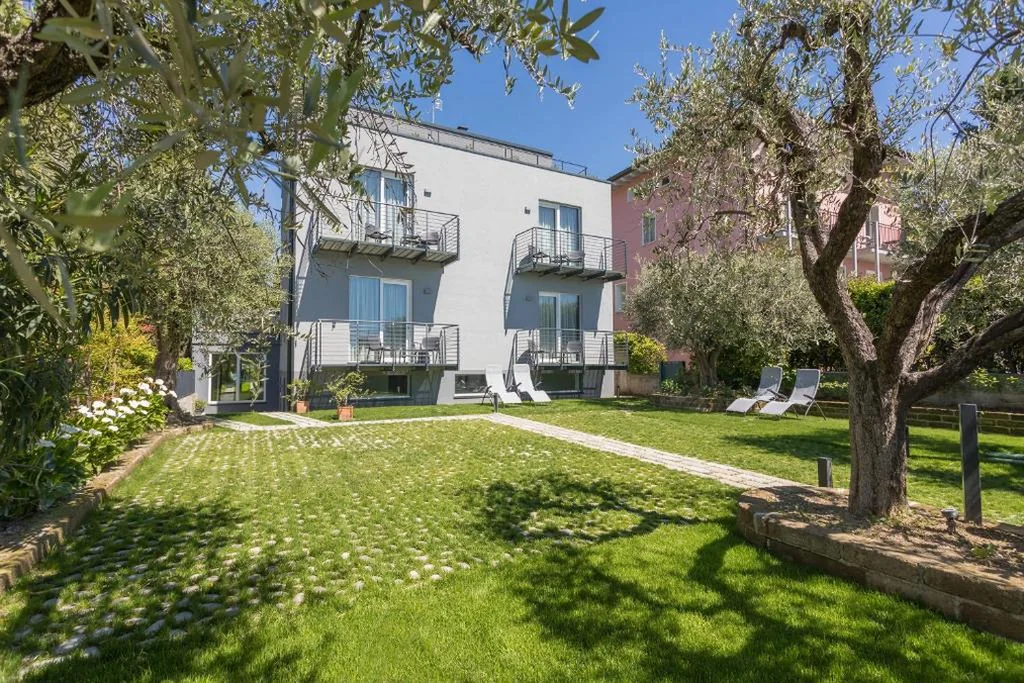 INSULA FELIX Bed&Breakfast — foto 7