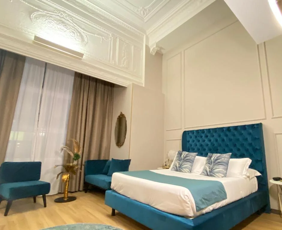 INTOMILAN Galleria Duomo I Boutique & Design Aparthotel