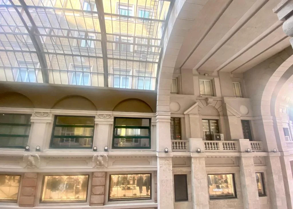 INTOMILAN Galleria Duomo I Boutique & Design Aparthotel — foto 4