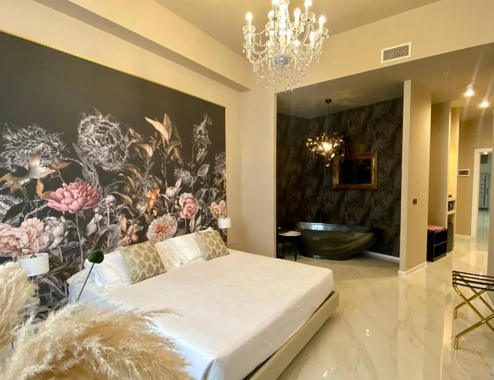 INTOMILAN Galleria Duomo I Boutique & Design Aparthotel — foto 6
