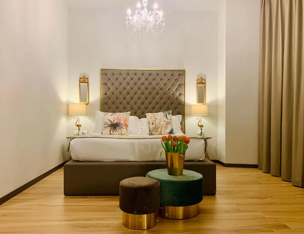 INTOMILAN Galleria Duomo I Boutique & Design Aparthotel — foto 8