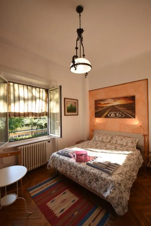 Invilla B&B
