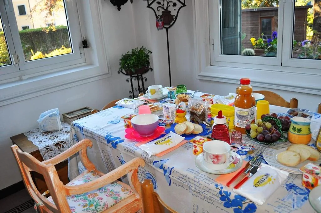 Invilla B&B — foto 4