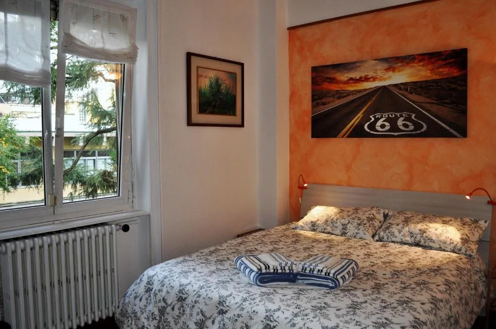 Invilla B&B — foto 6