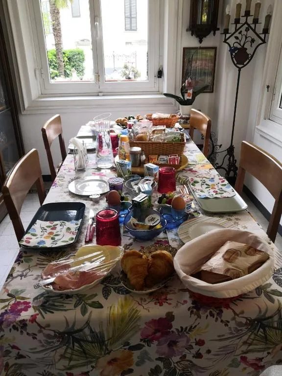 Invilla B&B — foto 8