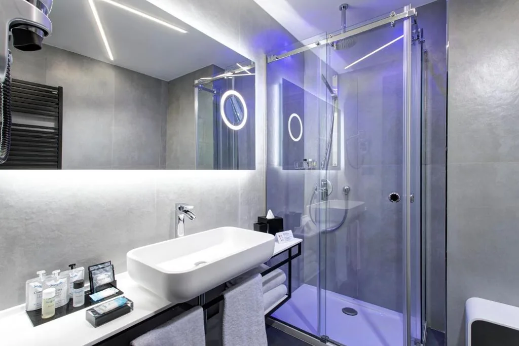 iQ Hotel Milano — foto 7