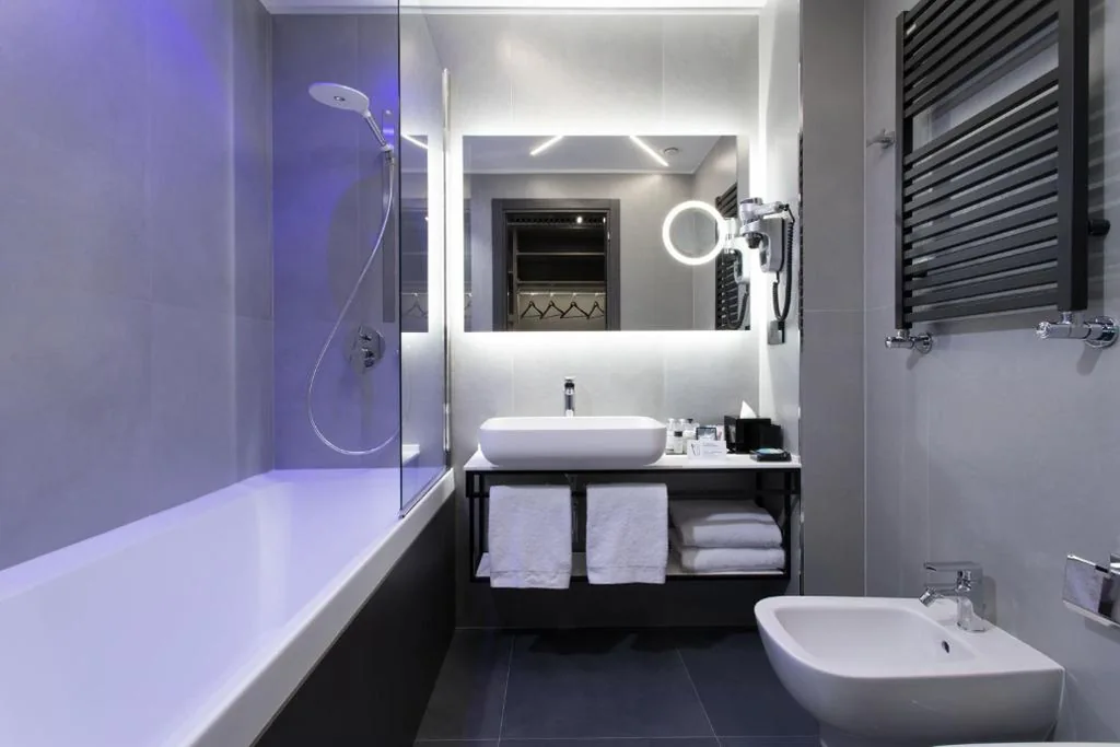 iQ Hotel Milano — foto 8