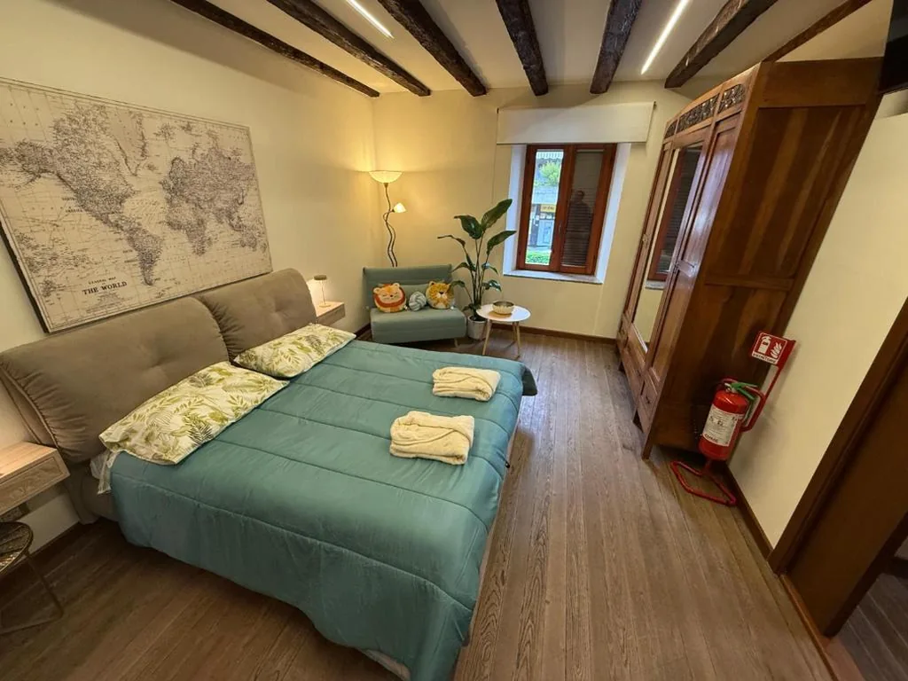 IRIDE HOME – Wellness & Relax