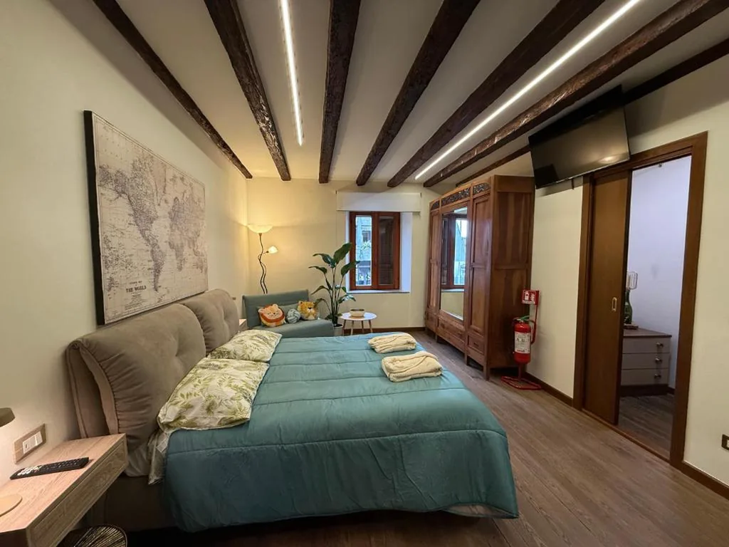 IRIDE HOME – Wellness & Relax