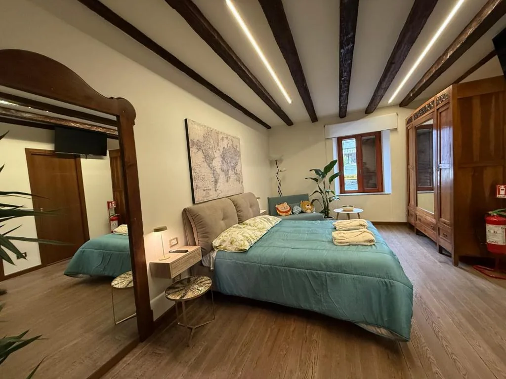 IRIDE HOME – Wellness & Relax — foto 7