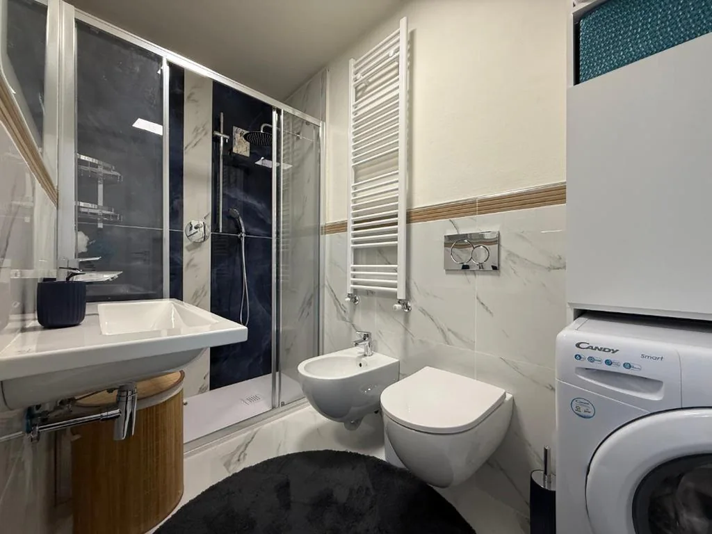 IRIDE HOME – Wellness & Relax — foto 8