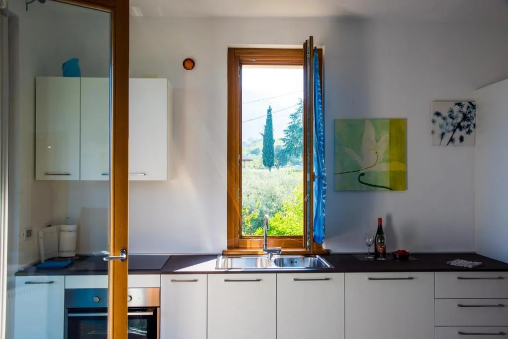 Italian Vacation Homes – Longol — foto 3