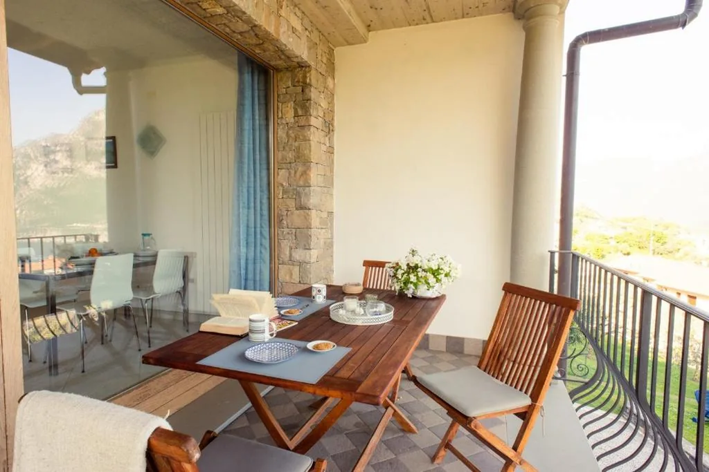 Italian Vacation Homes – Longol — foto 4