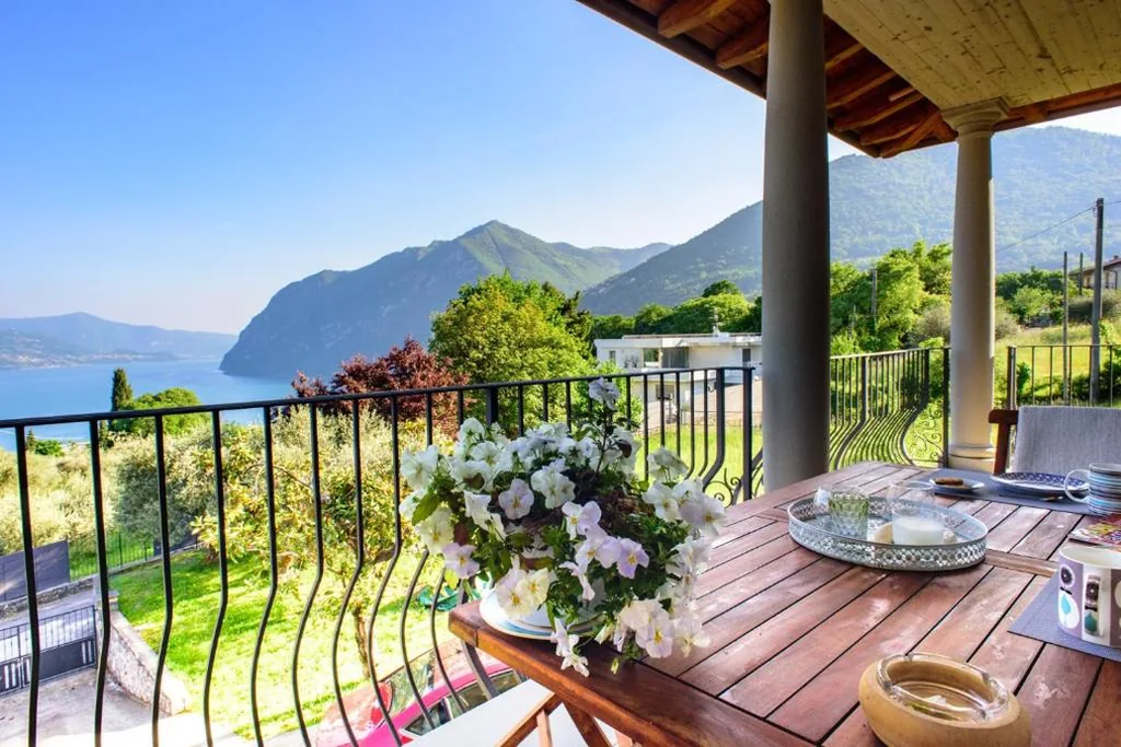 Italian Vacation Homes – Longol — foto 5
