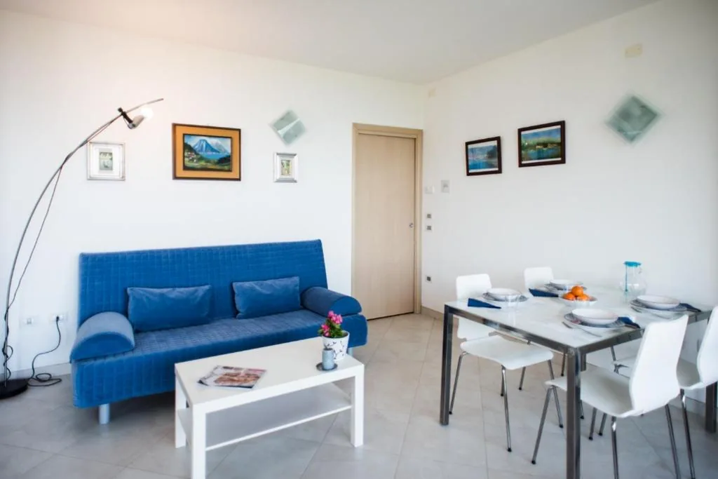 Italian Vacation Homes – Longol — foto 8
