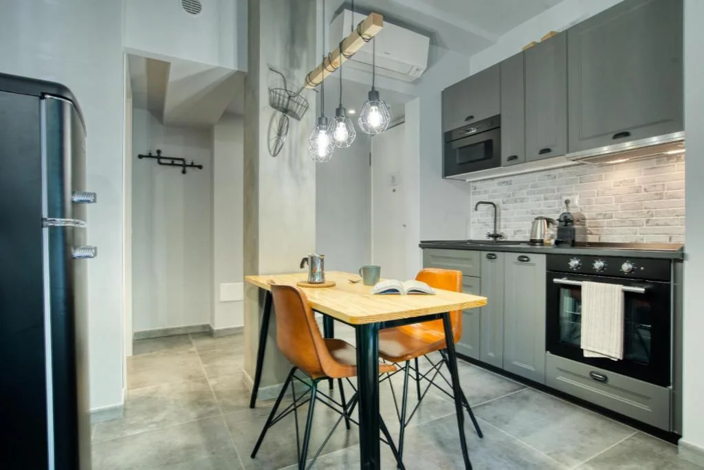 Italianflat – Angolino dei Navigli