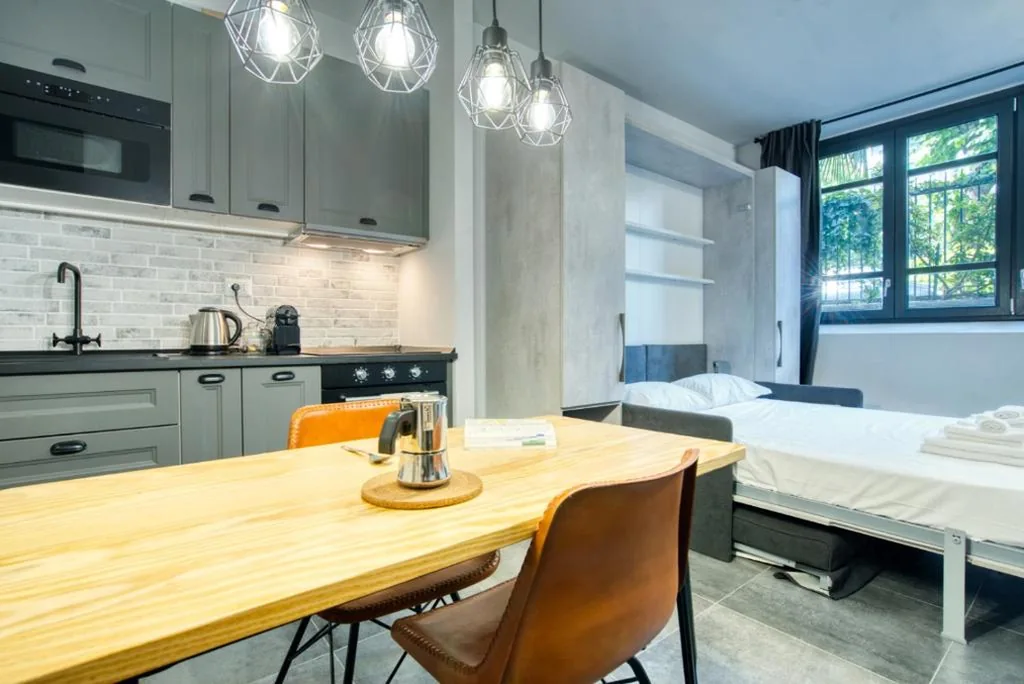 Italianflat – Angolino dei Navigli — foto 4