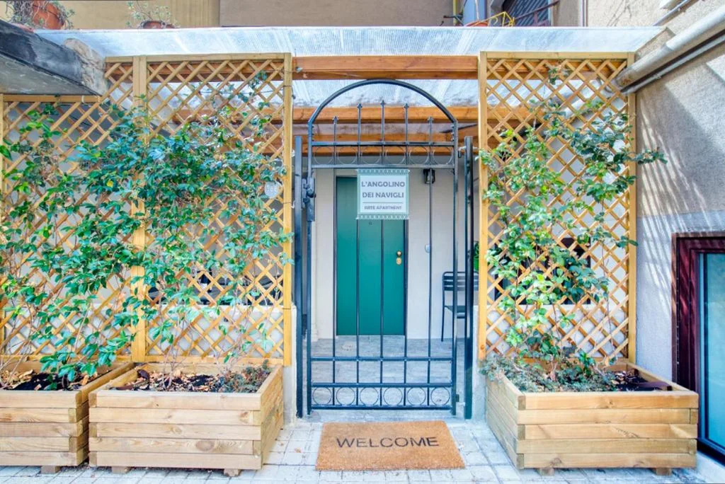 Italianflat – Angolino dei Navigli — foto 5