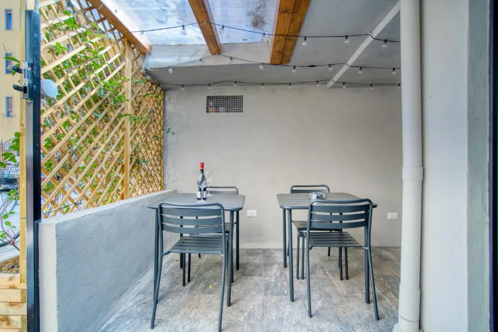Italianflat – Angolino dei Navigli — foto 8