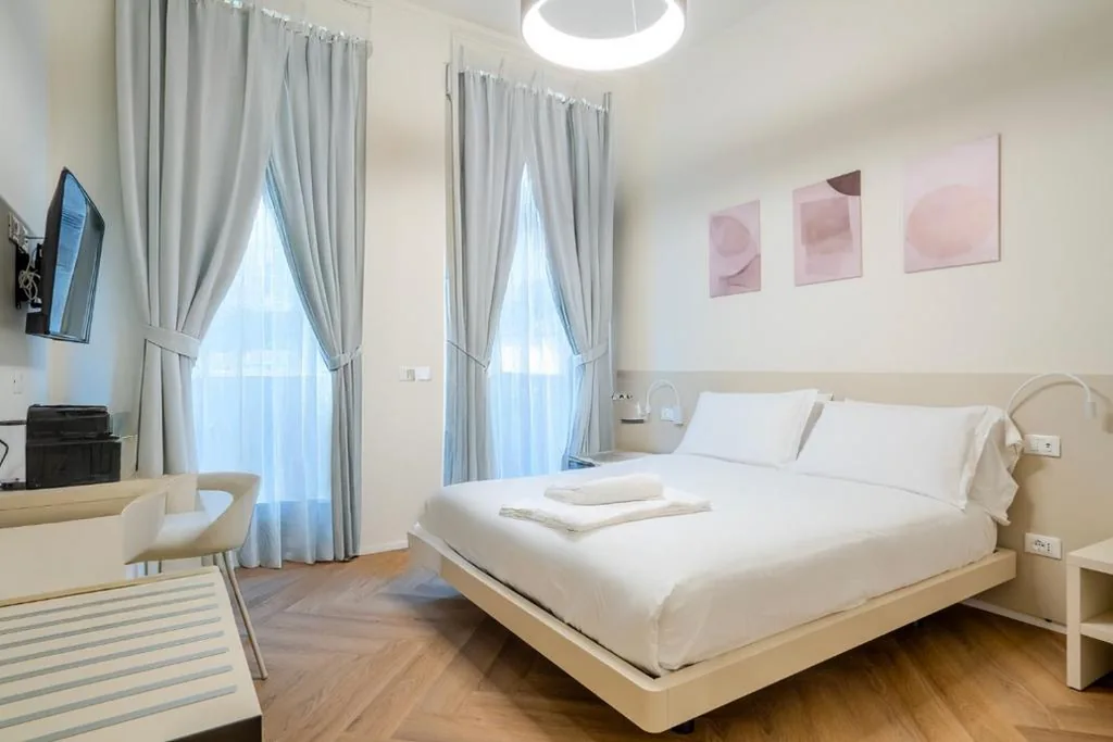 Italianflat – Duomo Atmosphere One