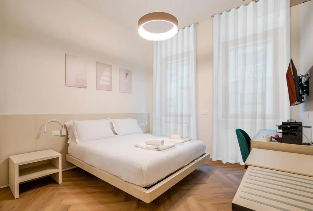 Italianflat – Duomo Atmosphere One