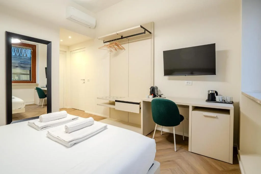 Italianflat – Duomo Atmosphere One — foto 6