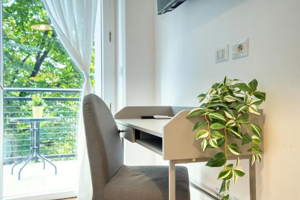 Italianflat – Elegant Suites with balcony in Navigli — foto 3