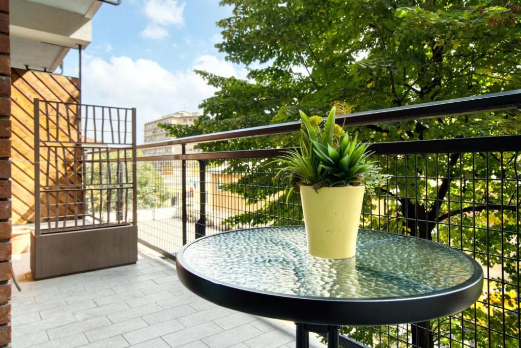 Italianflat – Elegant Suites with balcony in Navigli — foto 4