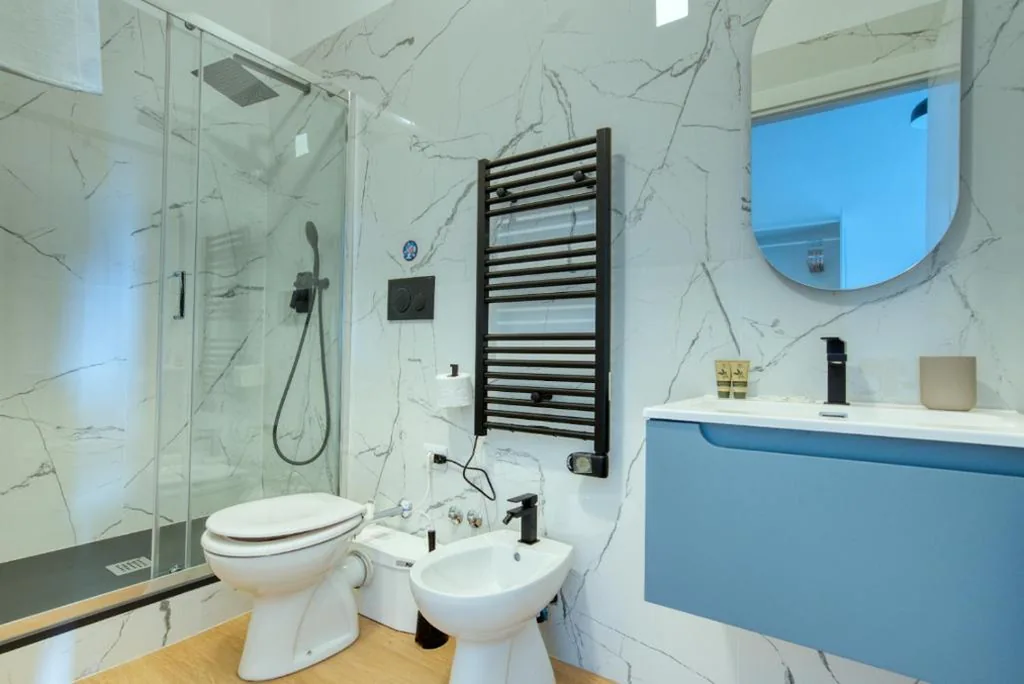 Italianflat – Elegant Suites with balcony in Navigli — foto 6