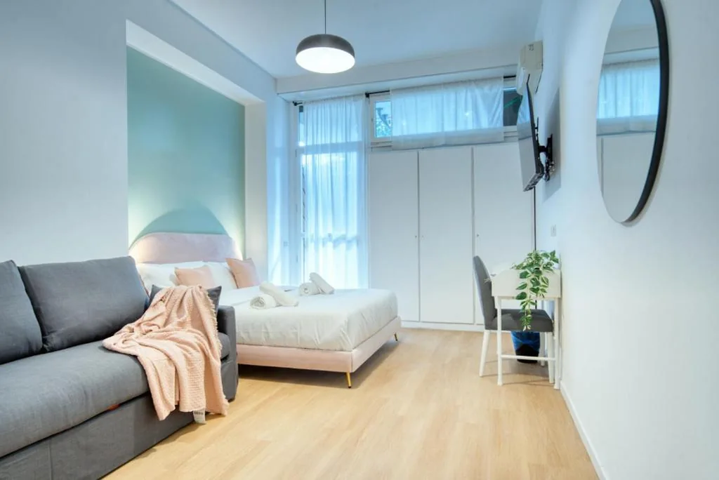 Italianflat – Elegant Suites with balcony in Navigli — foto 7