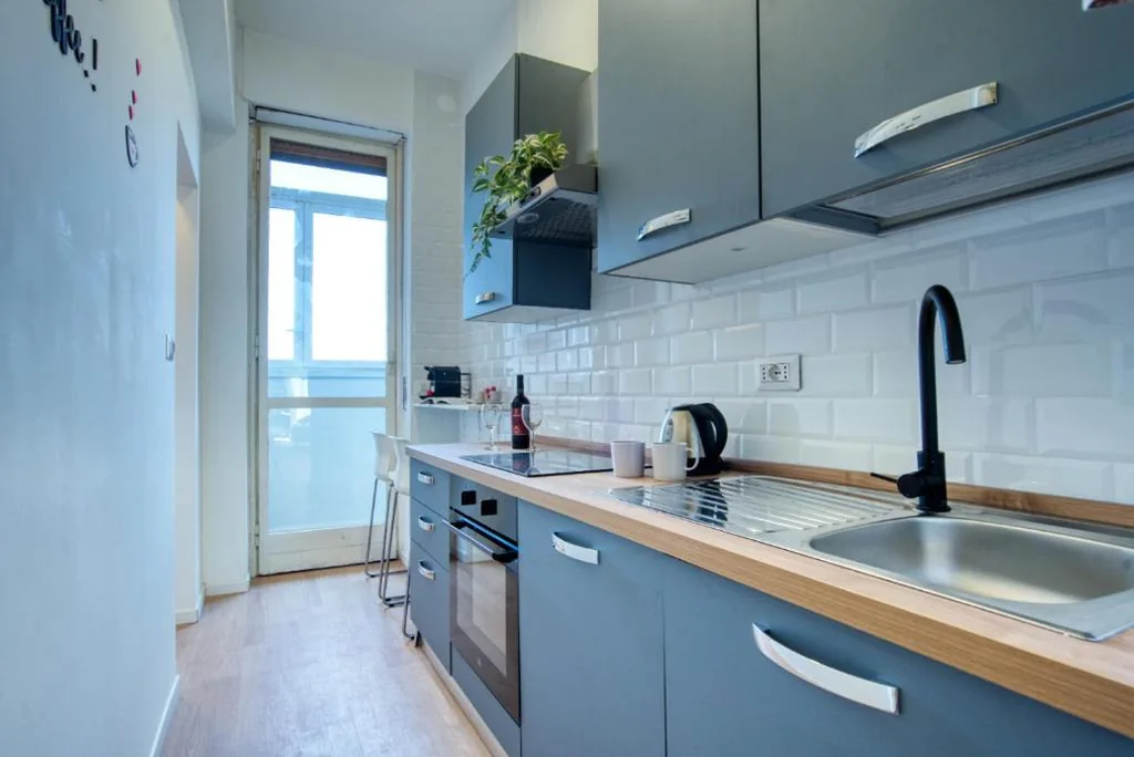 Italianflat – Elegant Suites with balcony in Navigli — foto 8
