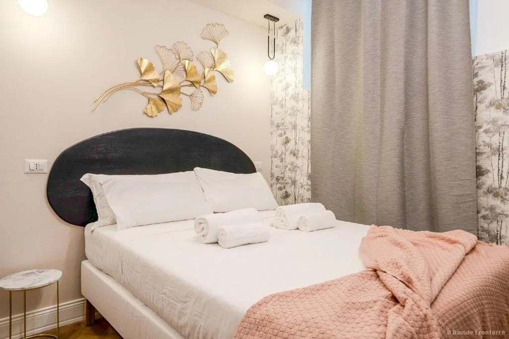 Italianflat – Navigli’s Ways