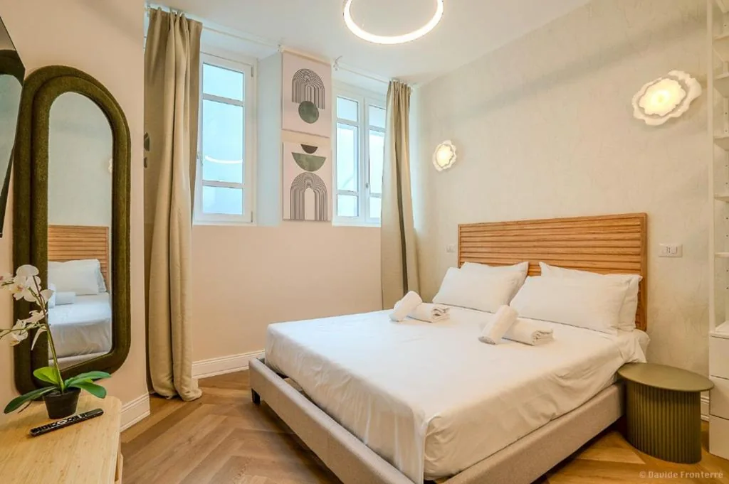 Italianflat – Navigli’s Ways