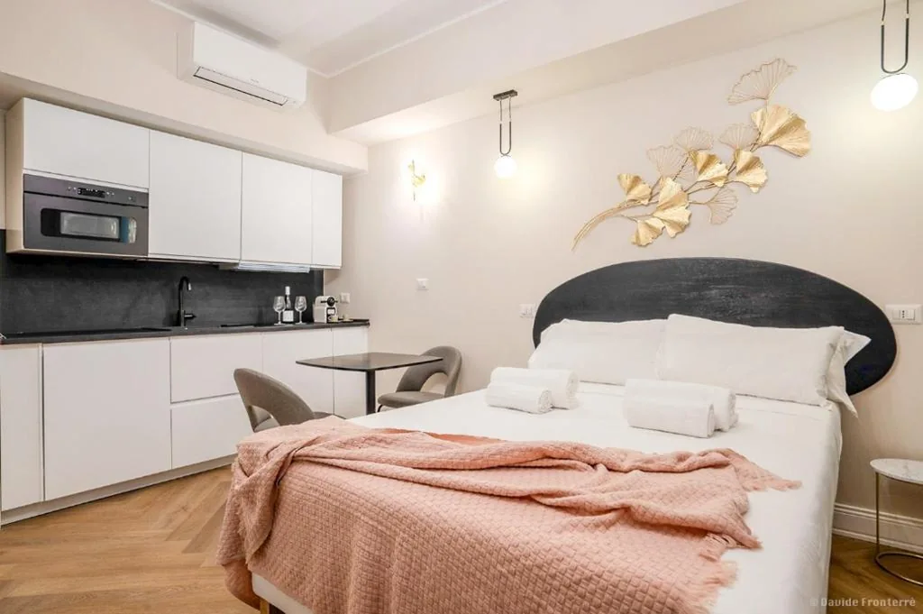 Italianflat – Navigli’s Ways — foto 4