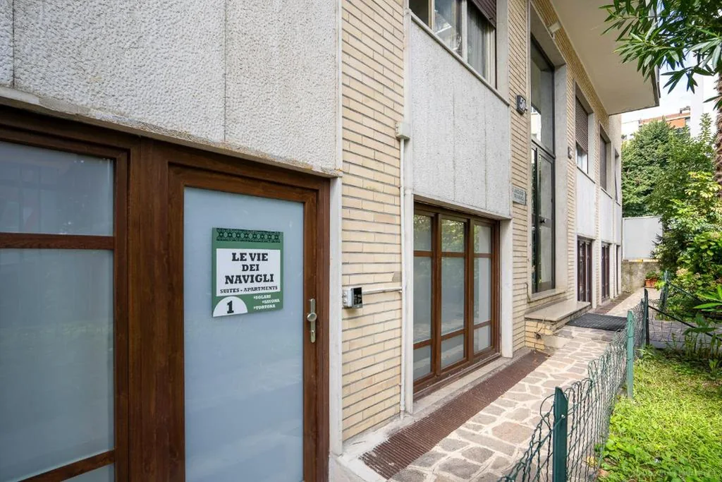 Italianflat – Navigli’s Ways — foto 6