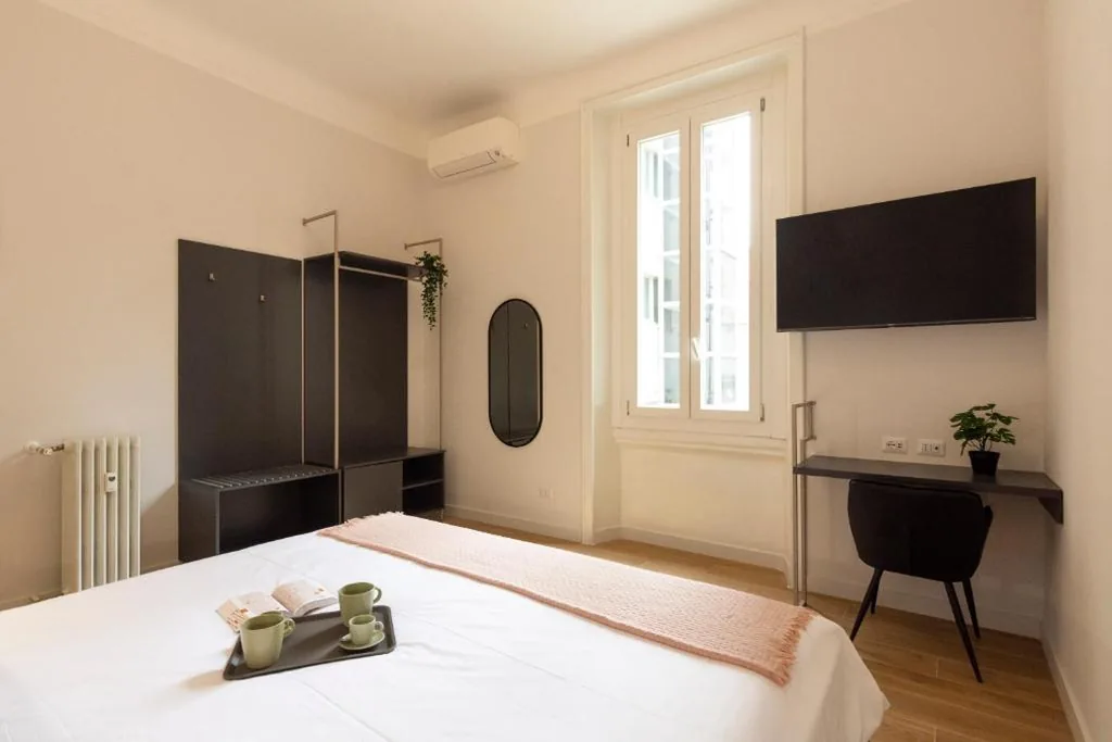 Italianflat – Navigli Suite