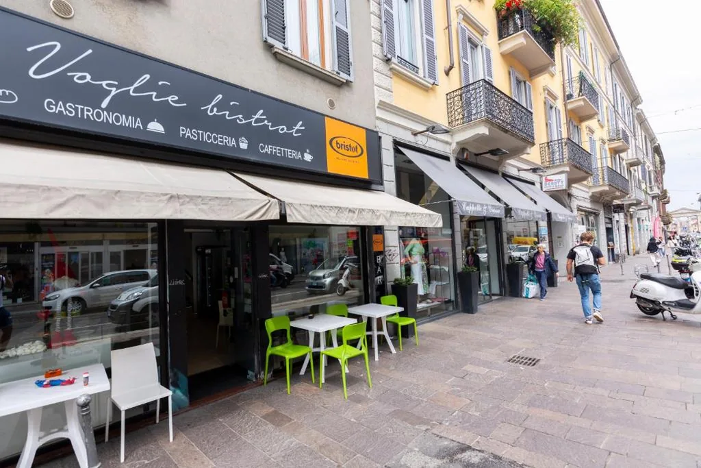 Italianflat – Navigli Suite — foto 6