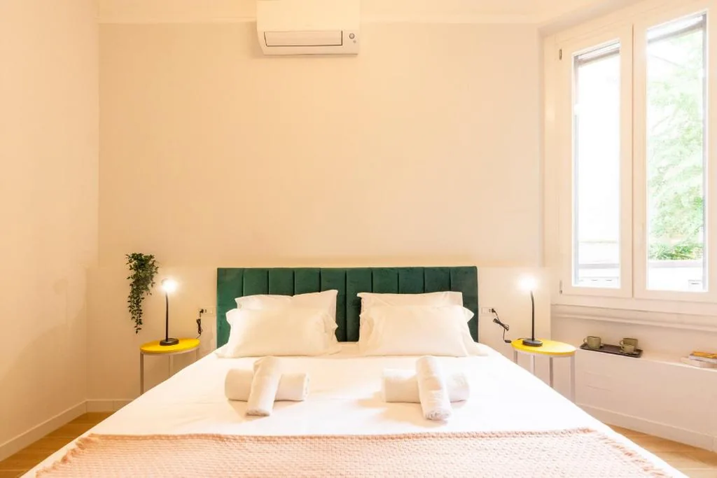 Italianflat – Navigli Suite — foto 7